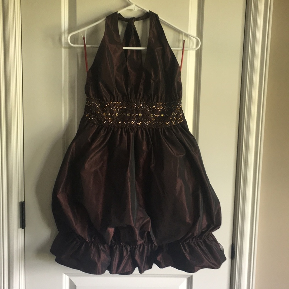 Fun and Flirty Cocktail Dress by BCBGeneration